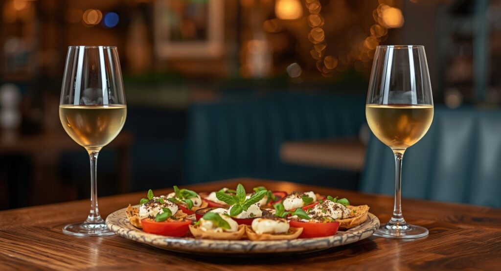 A Foodie’s Guide to Highland Park: Savoring Norfolk’s Hidden Culinary Treasures